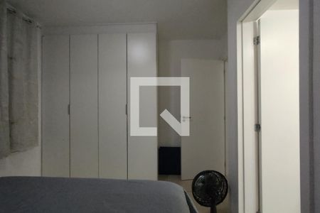 Apartamento para alugar com 60m², 2 quartos e 1 vagaQuarto Suíte - 2
