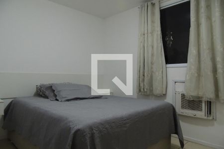 Apartamento para alugar com 60m², 2 quartos e 1 vagaQuarto Suíte - 2