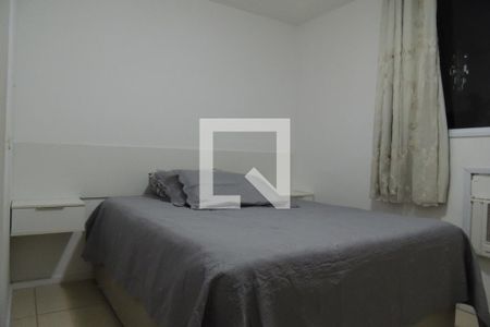 Apartamento para alugar com 60m², 2 quartos e 1 vagaQuarto Suíte - 2