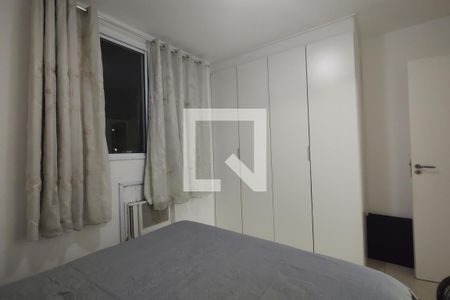 Apartamento para alugar com 60m², 2 quartos e 1 vagaQuarto Suíte - 2