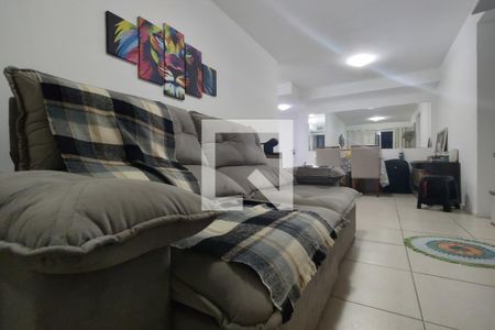 Sala  de apartamento para alugar com 2 quartos, 60m² em Jacarepaguá, Rio de Janeiro