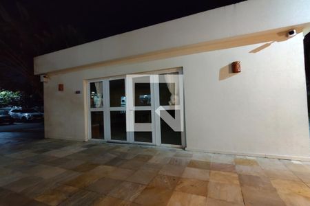 Apartamento para alugar com 60m², 2 quartos e 1 vagaÁrea comum - Salão de festas