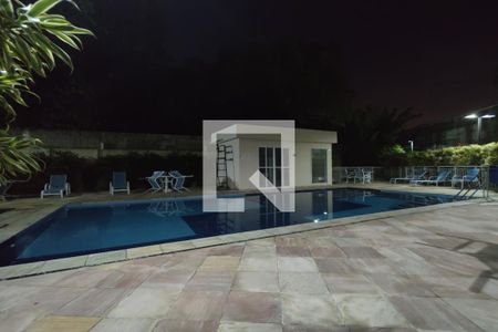 Apartamento para alugar com 60m², 2 quartos e 1 vagaÁrea comum - Piscina