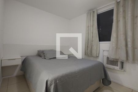 Apartamento para alugar com 60m², 2 quartos e 1 vagaQuarto Suíte - 2