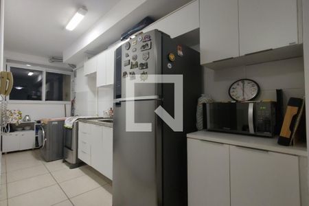 Apartamento para alugar com 60m², 2 quartos e 1 vagaCozinha - Armários