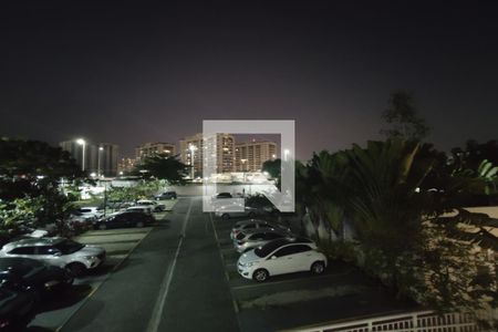 Apartamento para alugar com 60m², 2 quartos e 1 vagaVaranda 