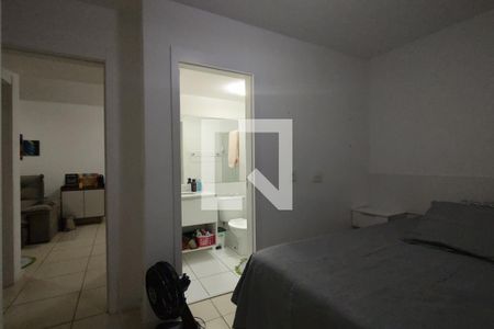 Apartamento para alugar com 60m², 2 quartos e 1 vagaQuarto Suíte - 2