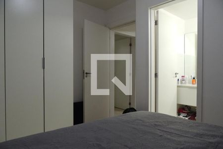 Apartamento para alugar com 60m², 2 quartos e 1 vagaQuarto Suíte - 2