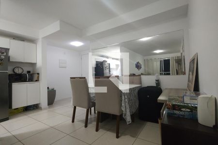 Sala  de apartamento para alugar com 2 quartos, 60m² em Jacarepaguá, Rio de Janeiro
