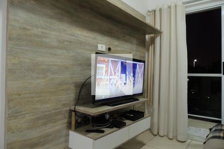 Sala  de apartamento para alugar com 2 quartos, 60m² em Jacarepaguá, Rio de Janeiro