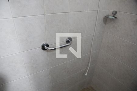 Apartamento para alugar com 75m², 2 quartos e 1 vagaBanheiro 