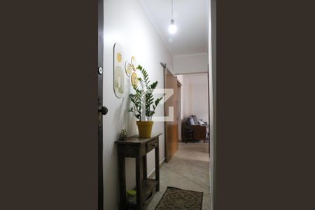 Apartamento para alugar com 75m², 2 quartos e 1 vagaHall de entrada /sala