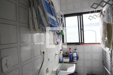 Apartamento para alugar com 75m², 2 quartos e 1 vagaÁrea de Serviço