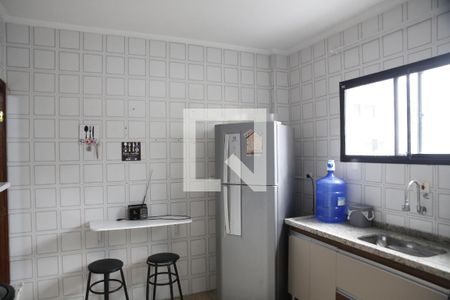Apartamento para alugar com 75m², 2 quartos e 1 vaga Cozinha 