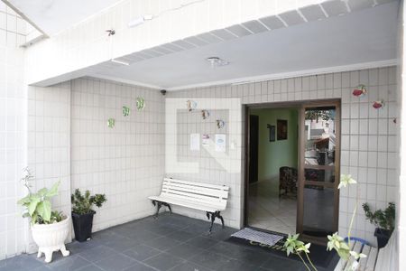 Apartamento para alugar com 75m², 2 quartos e 1 vagaEntrada 