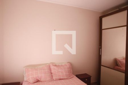 Quarto 1  de apartamento para alugar com 2 quartos, 75m² em Vila Tupi, Praia Grande
