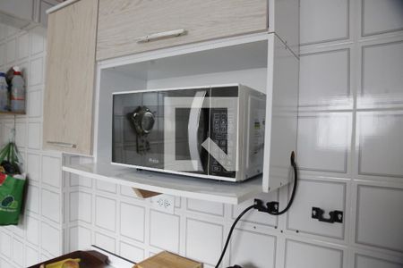 Apartamento para alugar com 75m², 2 quartos e 1 vagaCozinha 