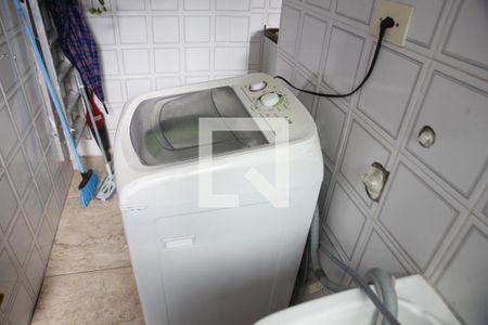 Apartamento para alugar com 75m², 2 quartos e 1 vagaÁrea de Serviço