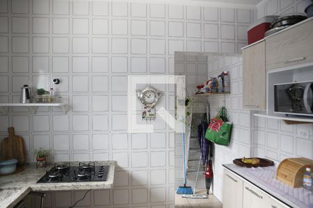 Apartamento para alugar com 75m², 2 quartos e 1 vagaCozinha 