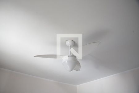 Sala de apartamento para alugar com 2 quartos, 75m² em Vila Tupi, Praia Grande