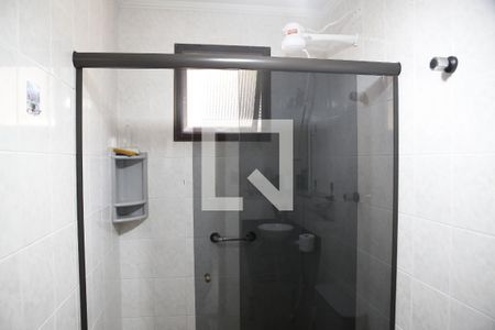 Apartamento para alugar com 75m², 2 quartos e 1 vagaBanheiro 