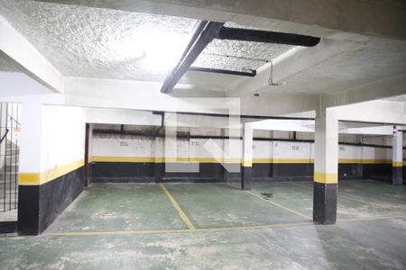 Apartamento para alugar com 75m², 2 quartos e 1 vagaGaragen 