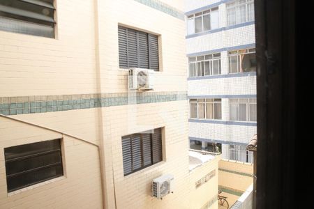 Apartamento para alugar com 75m², 2 quartos e 1 vagaQuarto 2 vista 