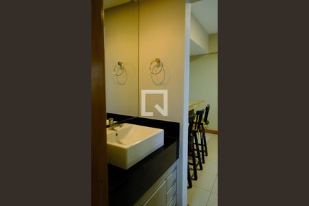 Apartamento para alugar com 70m², 1 quarto e 1 vagaPia