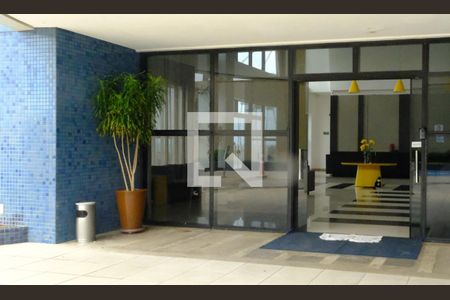 Apartamento para alugar com 70m², 1 quarto e 1 vagaEntrada