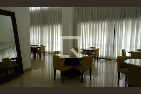 Apartamento para alugar com 70m², 1 quarto e 1 vagaÁrea comum