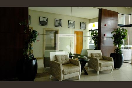 Apartamento para alugar com 70m², 1 quarto e 1 vagaÁrea comum