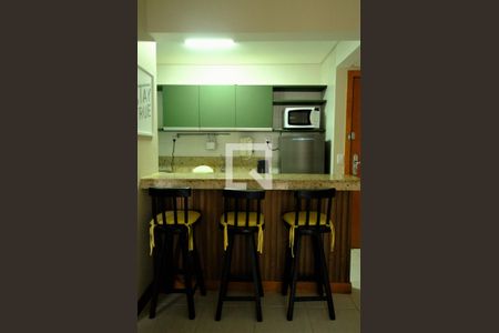 Apartamento para alugar com 70m², 1 quarto e 1 vagaCozinha