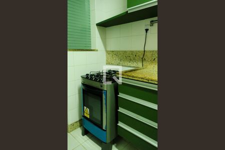 Apartamento para alugar com 70m², 1 quarto e 1 vagaCozinha