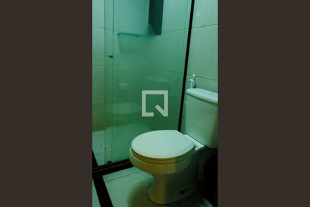 Apartamento para alugar com 70m², 1 quarto e 1 vagaBanheiro