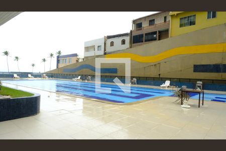 Apartamento para alugar com 70m², 1 quarto e 1 vagaÁrea comum