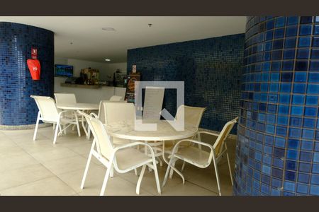 Apartamento para alugar com 70m², 1 quarto e 1 vagaÁrea comum