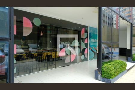 Apartamento para alugar com 70m², 1 quarto e 1 vagaEntrada