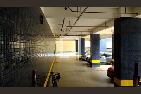 Apartamento para alugar com 70m², 1 quarto e 1 vagaÁrea comum