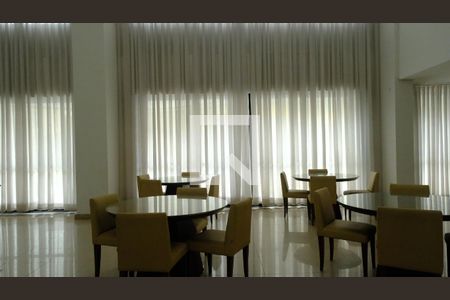 Apartamento para alugar com 70m², 1 quarto e 1 vagaÁrea comum