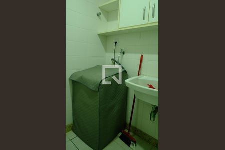 Apartamento para alugar com 70m², 1 quarto e 1 vagaLavanderia