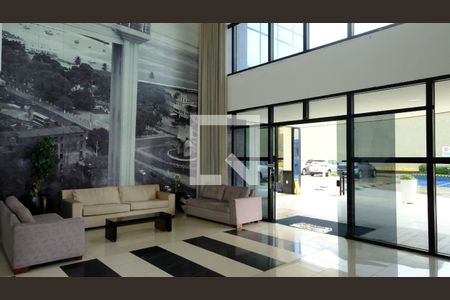 Apartamento para alugar com 70m², 1 quarto e 1 vagaÁrea comum