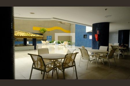 Apartamento para alugar com 70m², 1 quarto e 1 vagaÁrea comum