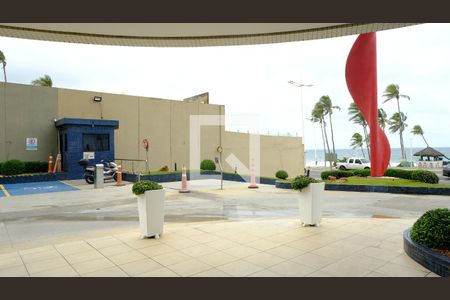 Apartamento para alugar com 70m², 1 quarto e 1 vagaÁrea comum