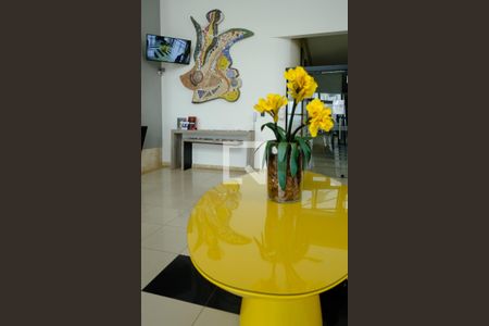 Apartamento para alugar com 70m², 1 quarto e 1 vagaÁrea comum
