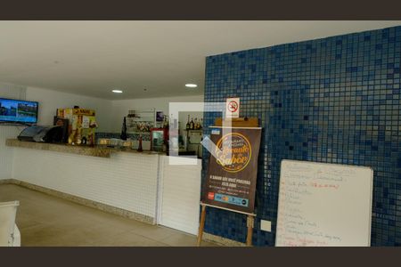 Apartamento para alugar com 70m², 1 quarto e 1 vagaÁrea comum