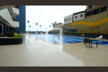 Apartamento para alugar com 70m², 1 quarto e 1 vagaÁrea comum