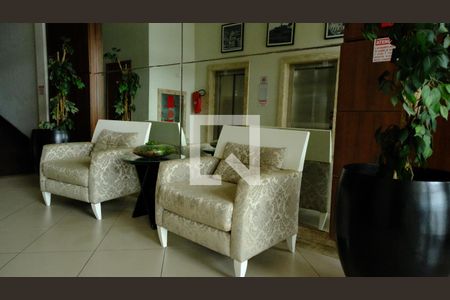 Apartamento para alugar com 70m², 1 quarto e 1 vagaÁrea comum