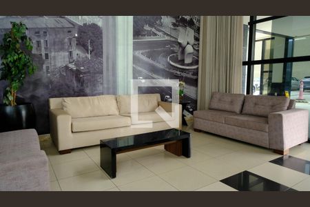 Apartamento para alugar com 70m², 1 quarto e 1 vagaÁrea comum