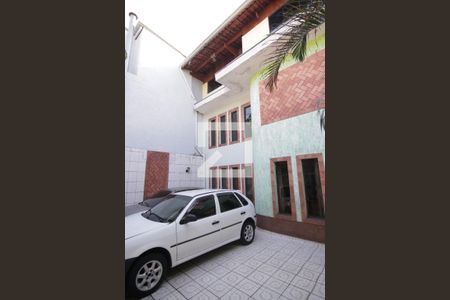 Casa para alugar com 360m², 5 quartos e 4 vagasEntrada