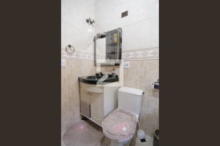 Casa para alugar com 360m², 5 quartos e 4 vagasBanheiro